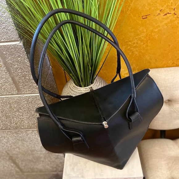 Renato Angi Particular Heart shaped Handbag - Picture 3 of 5